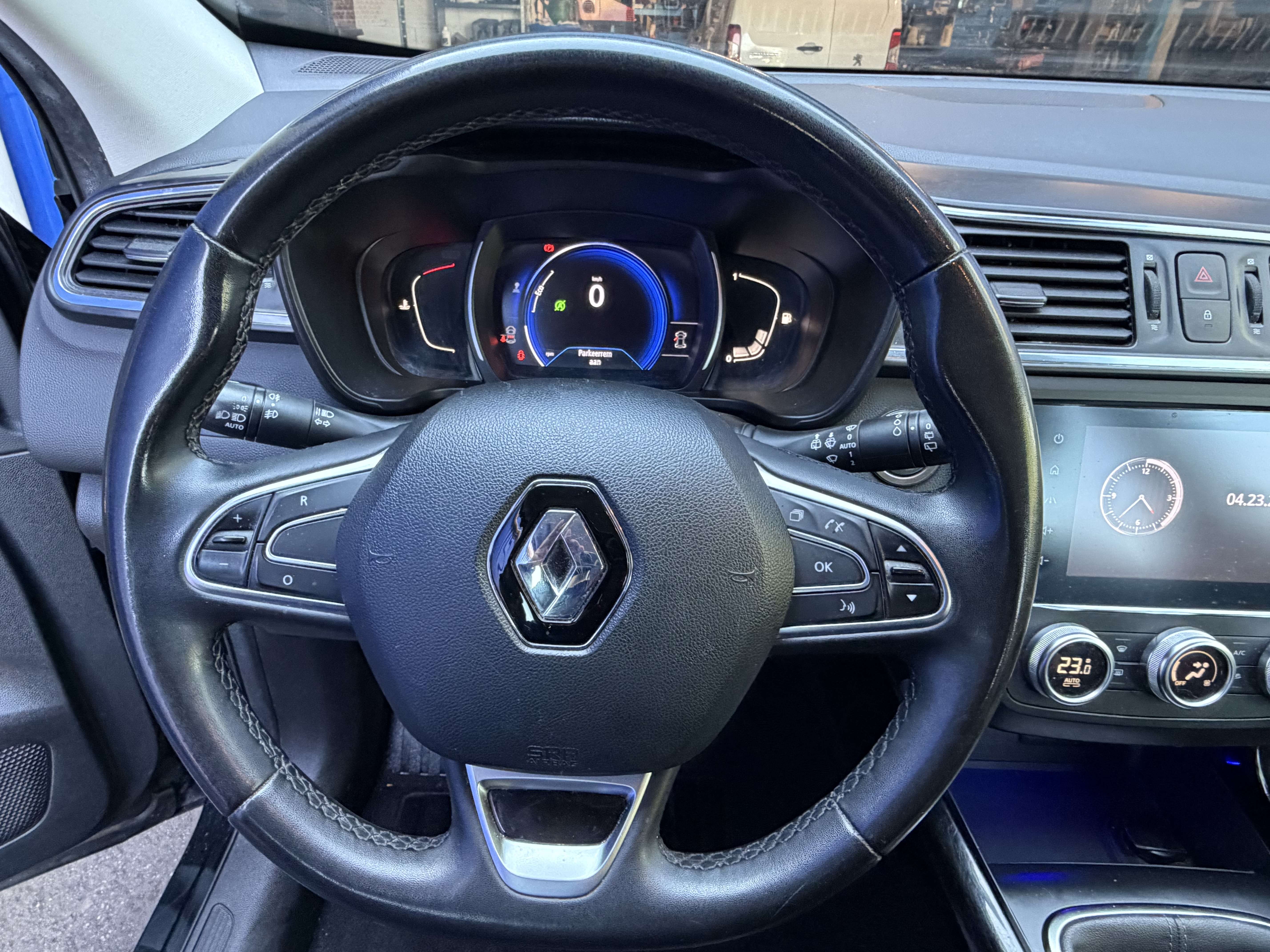 Renault Kadjar Kadjar 1.5 Blue dCi*GPS*CAMERA*