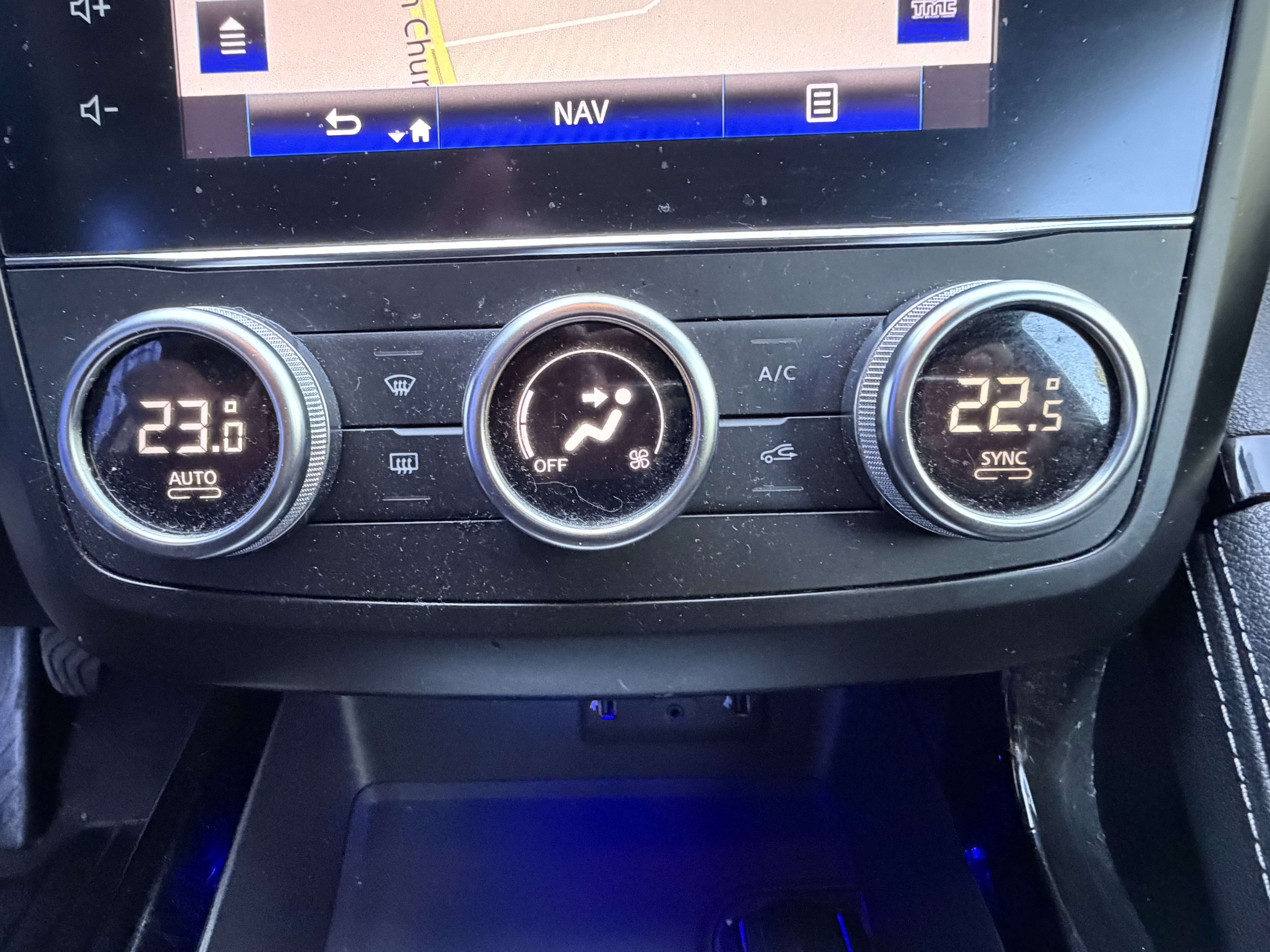 Renault Kadjar Kadjar 1.5 Blue dCi*GPS*CAMERA*