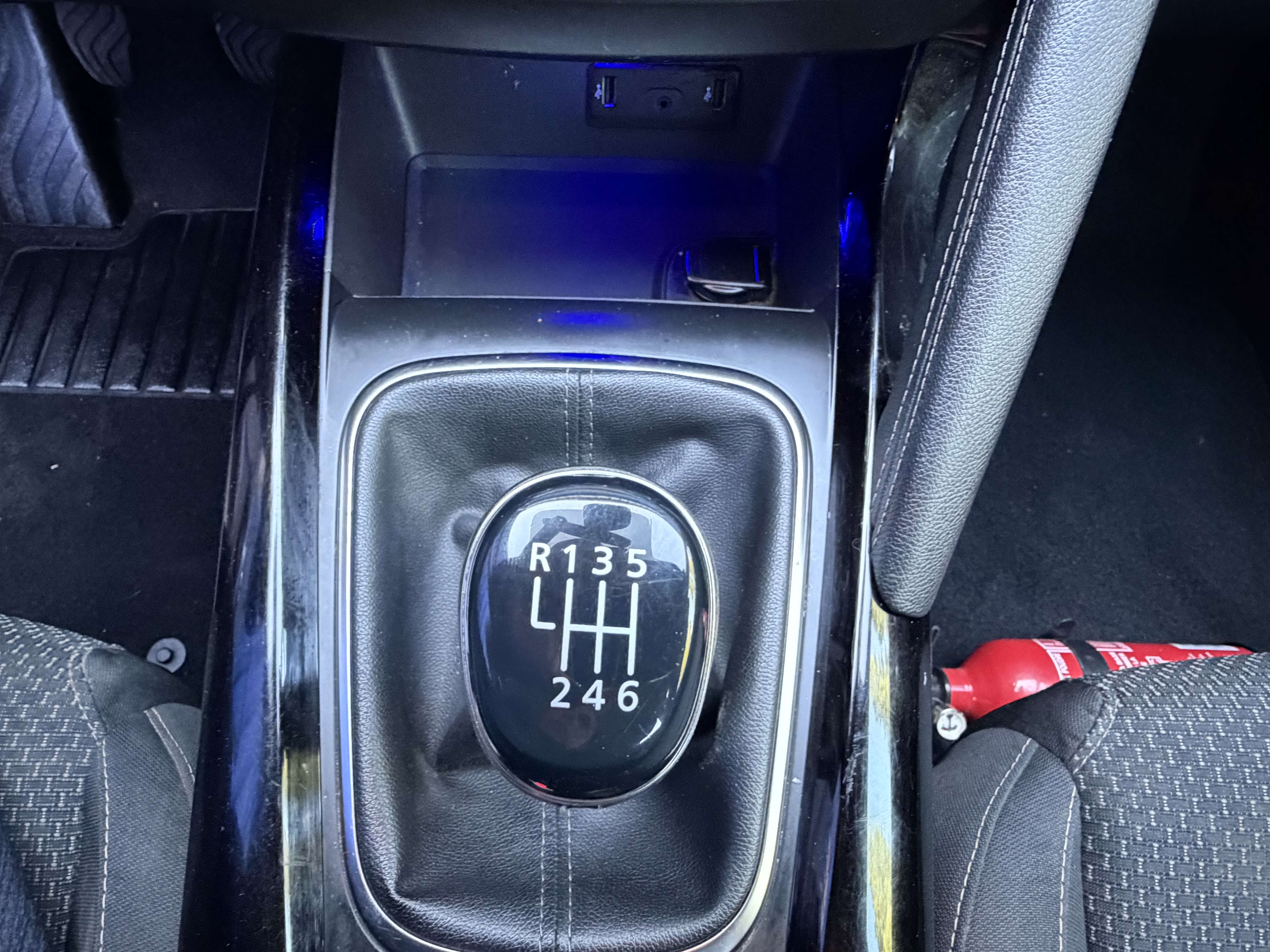 Renault Kadjar Kadjar 1.5 Blue dCi*GPS*CAMERA*