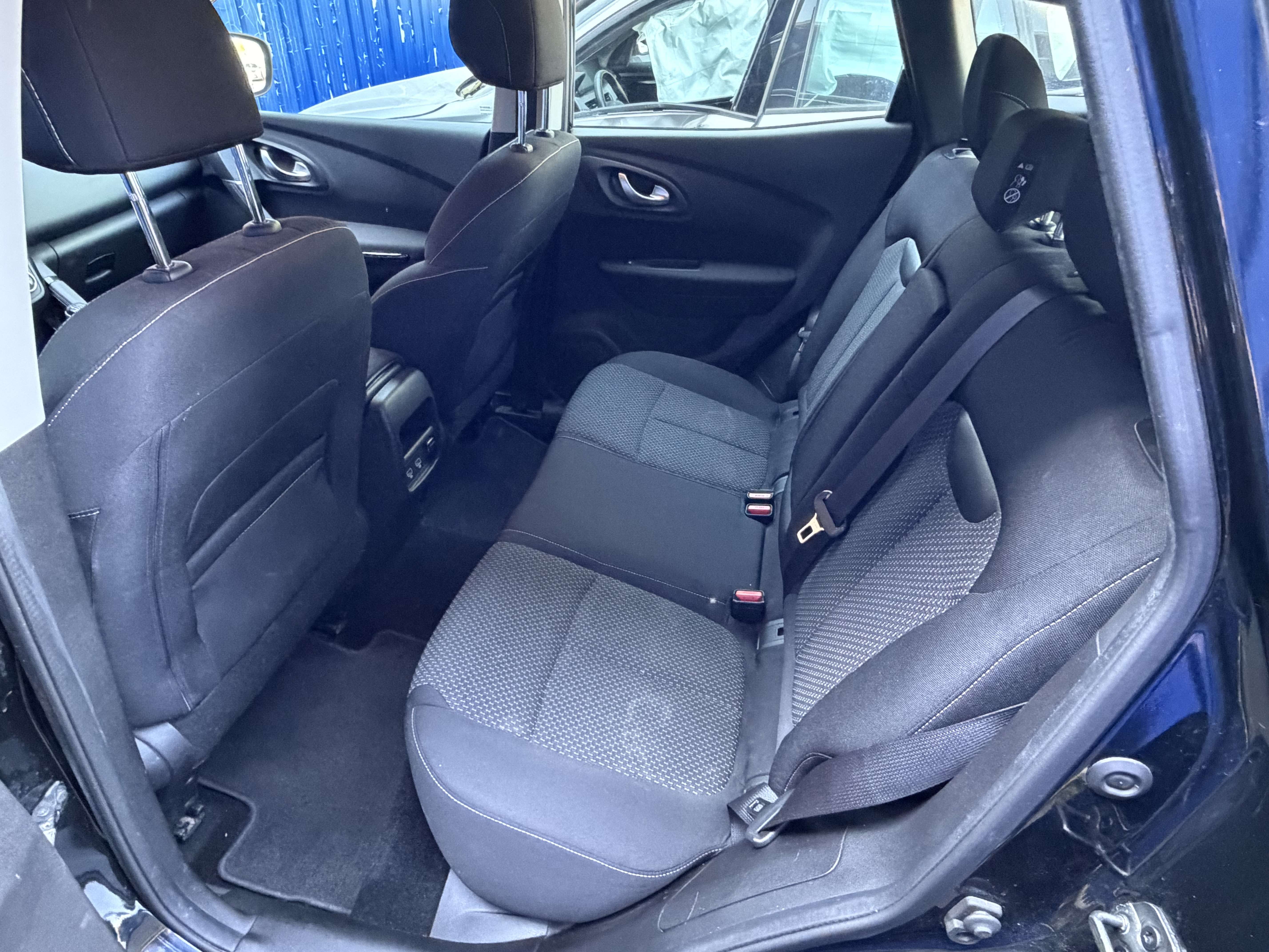 Renault Kadjar Kadjar 1.5 Blue dCi*GPS*CAMERA*