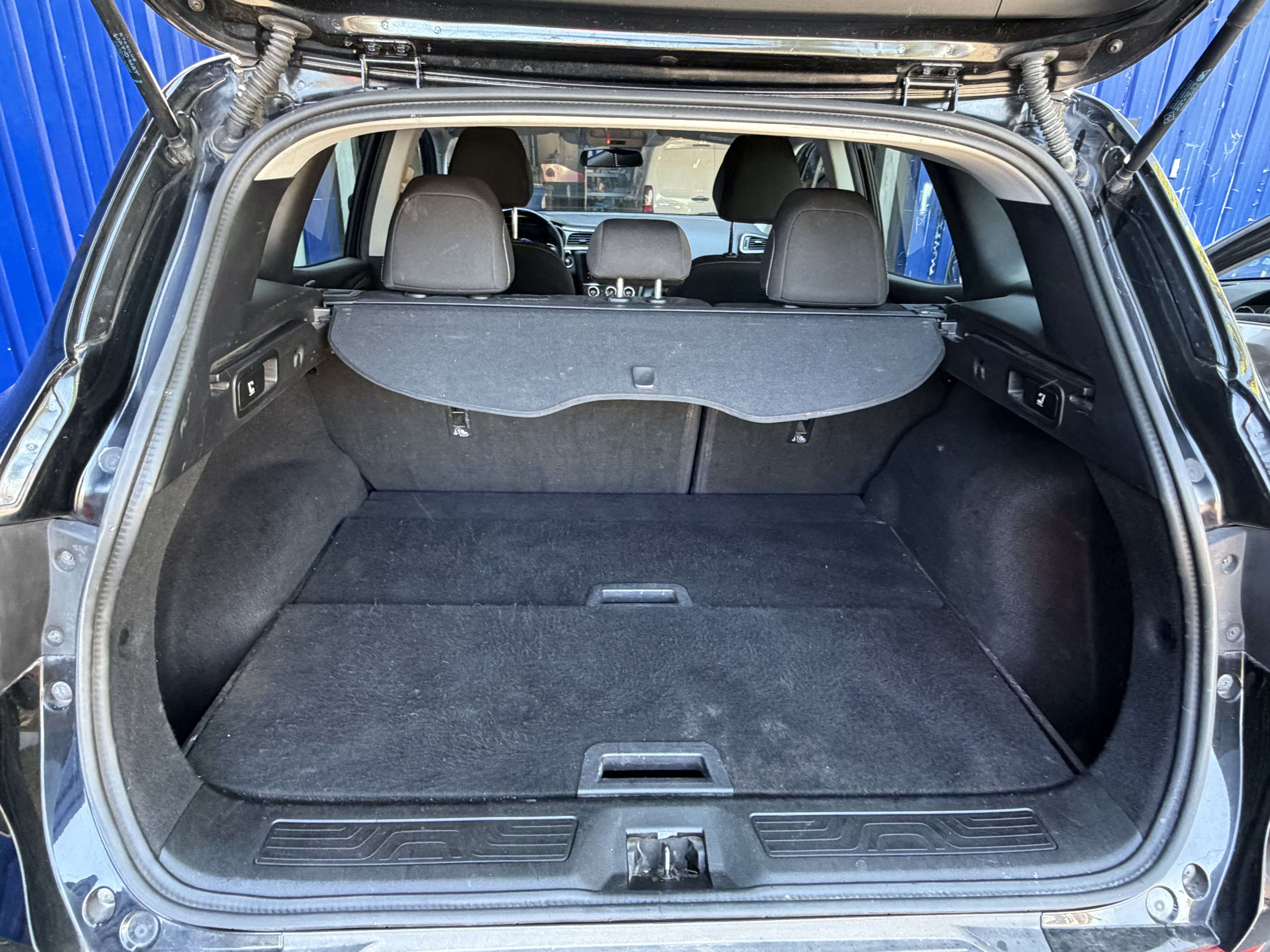 Renault Kadjar Kadjar 1.5 Blue dCi*GPS*CAMERA*