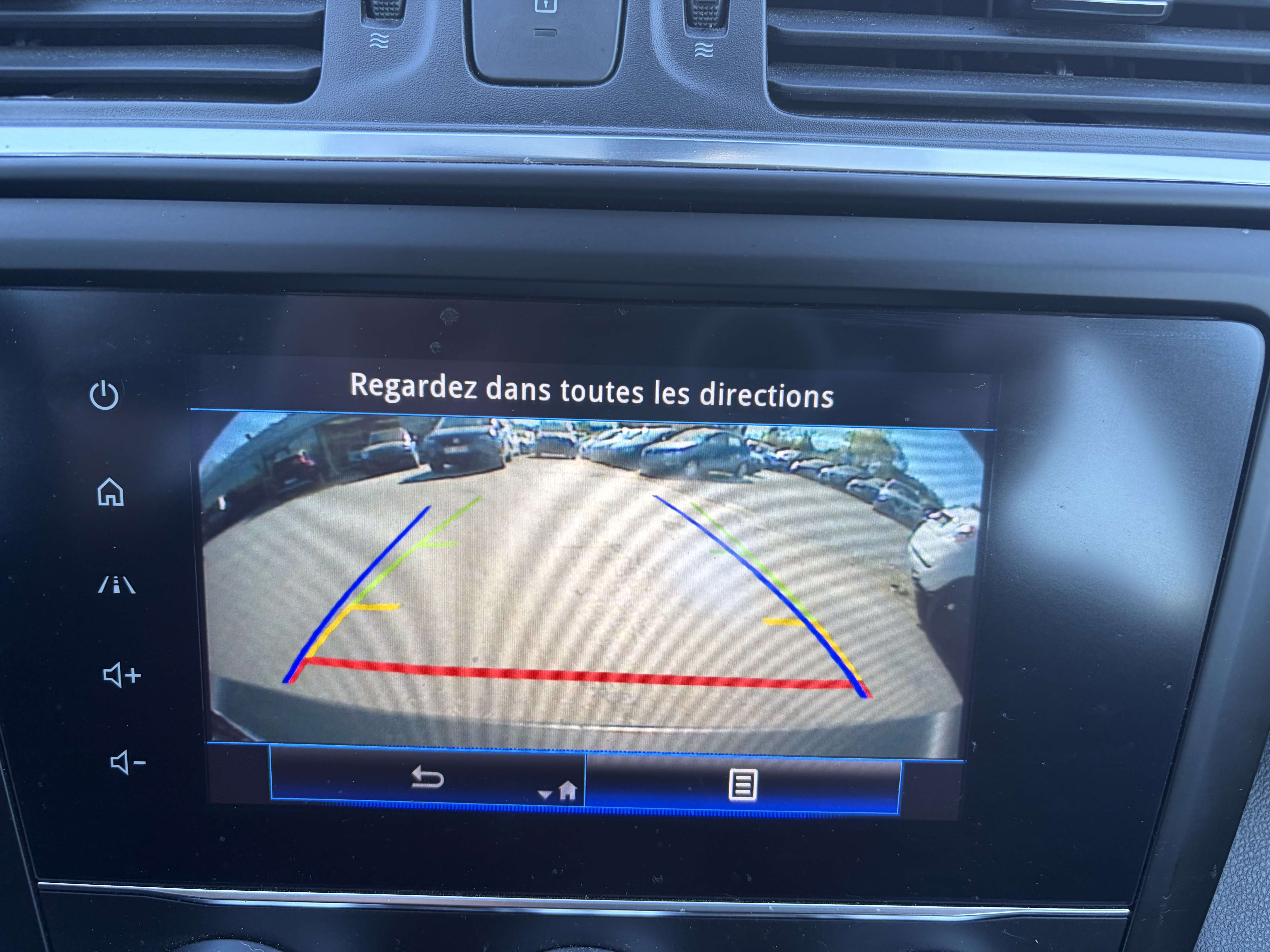 Renault Kadjar Kadjar 1.5 Blue dCi*GPS*CAMERA*