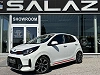 Kia Picanto Picanto 1.0i GT Line_B.AUTO_CARPLAY_CAMERA_CUIR thumbnail