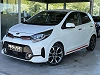 Kia Picanto Picanto 1.0i GT Line_B.AUTO_CARPLAY_CAMERA_CUIR thumbnail