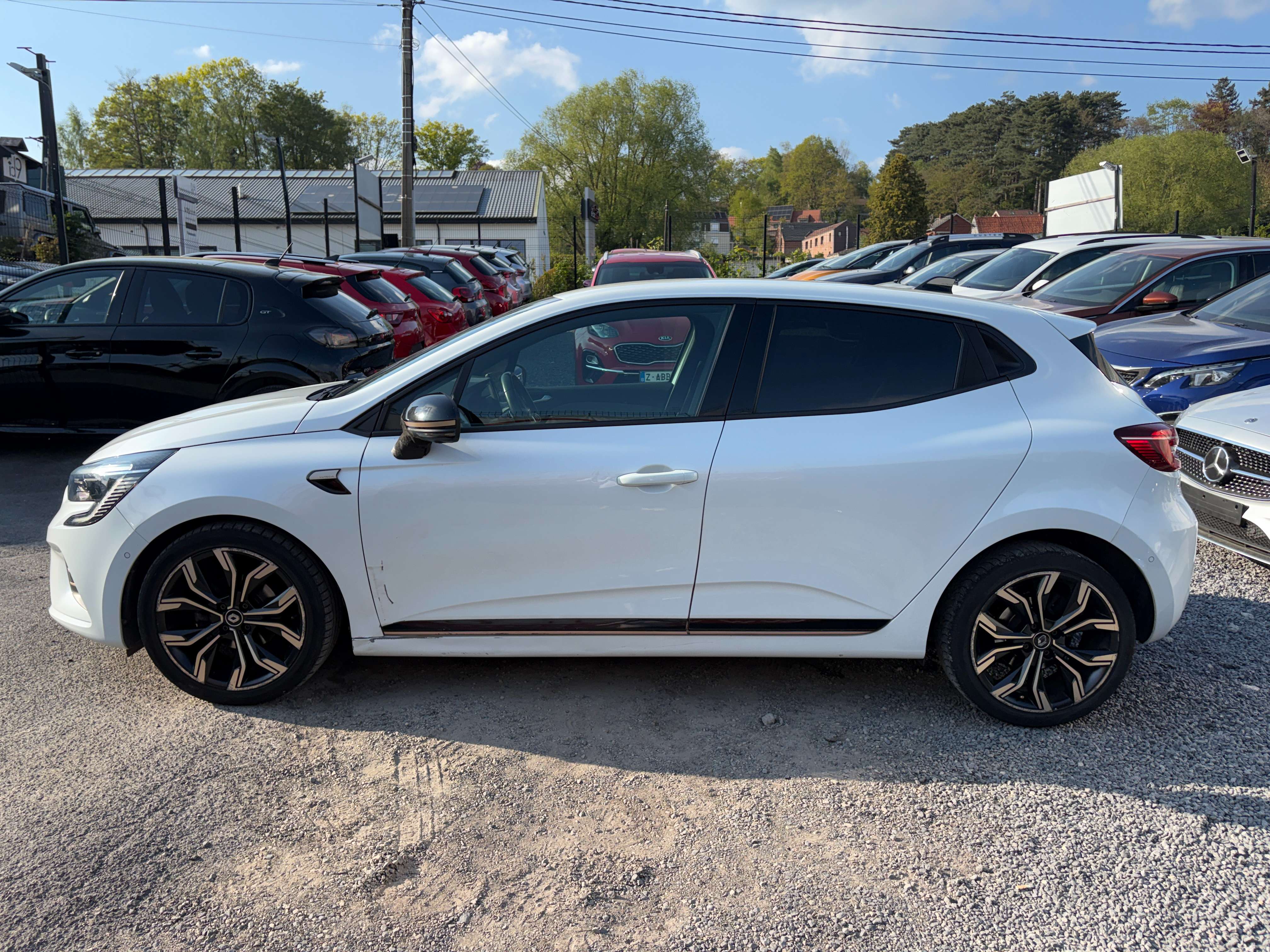 Renault Clio 1.0 TCe Lutecia - EU6D - GARANTIE 1AN -