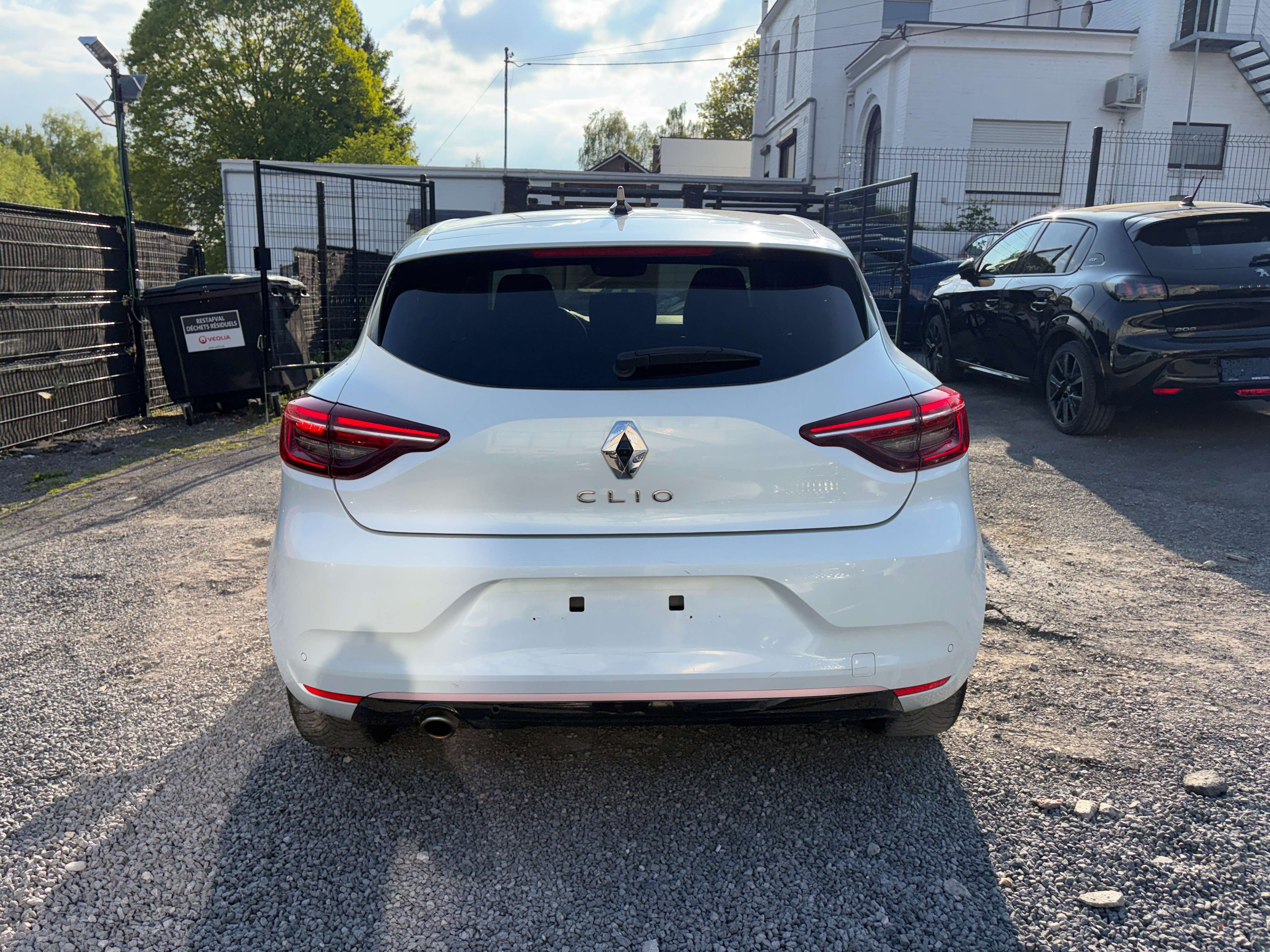 Renault Clio 1.0 TCe Lutecia - EU6D - GARANTIE 1AN -