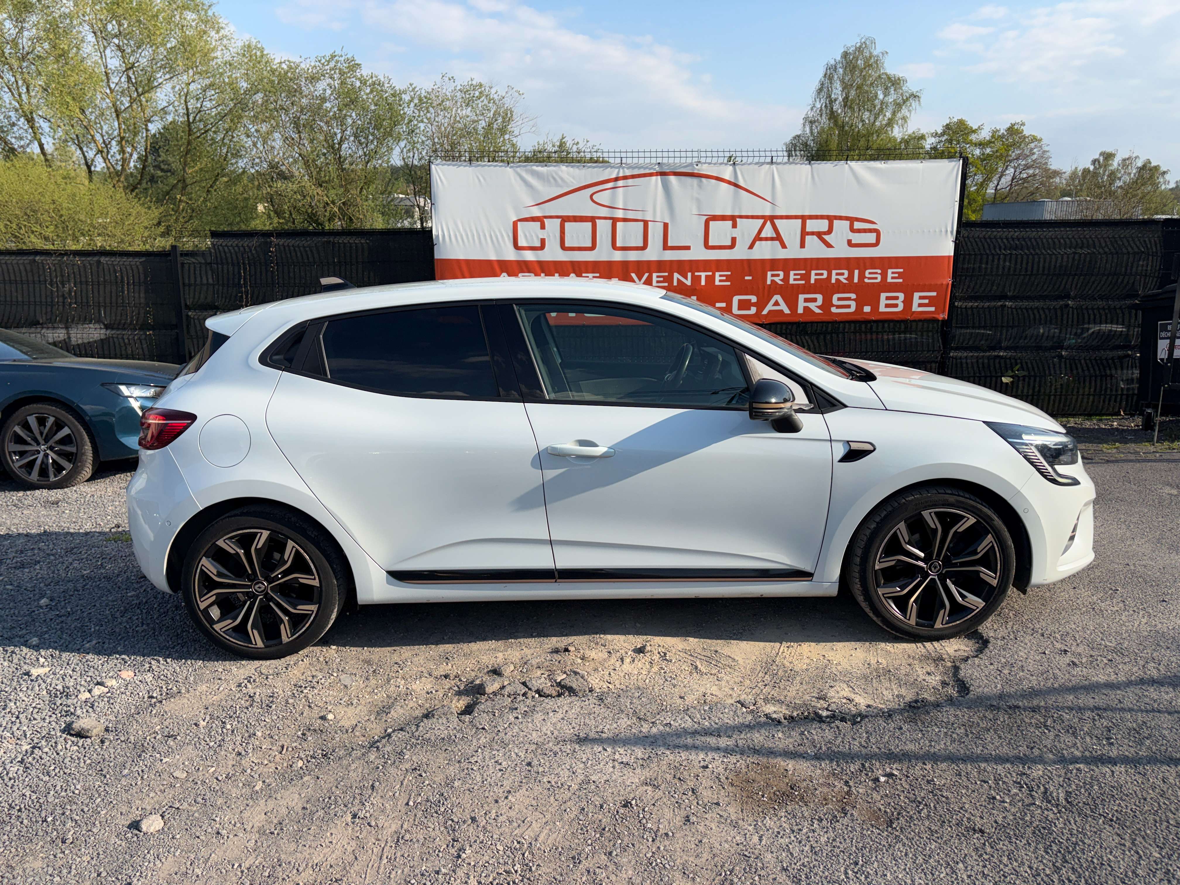 Renault Clio 1.0 TCe Lutecia - EU6D - GARANTIE 1AN -