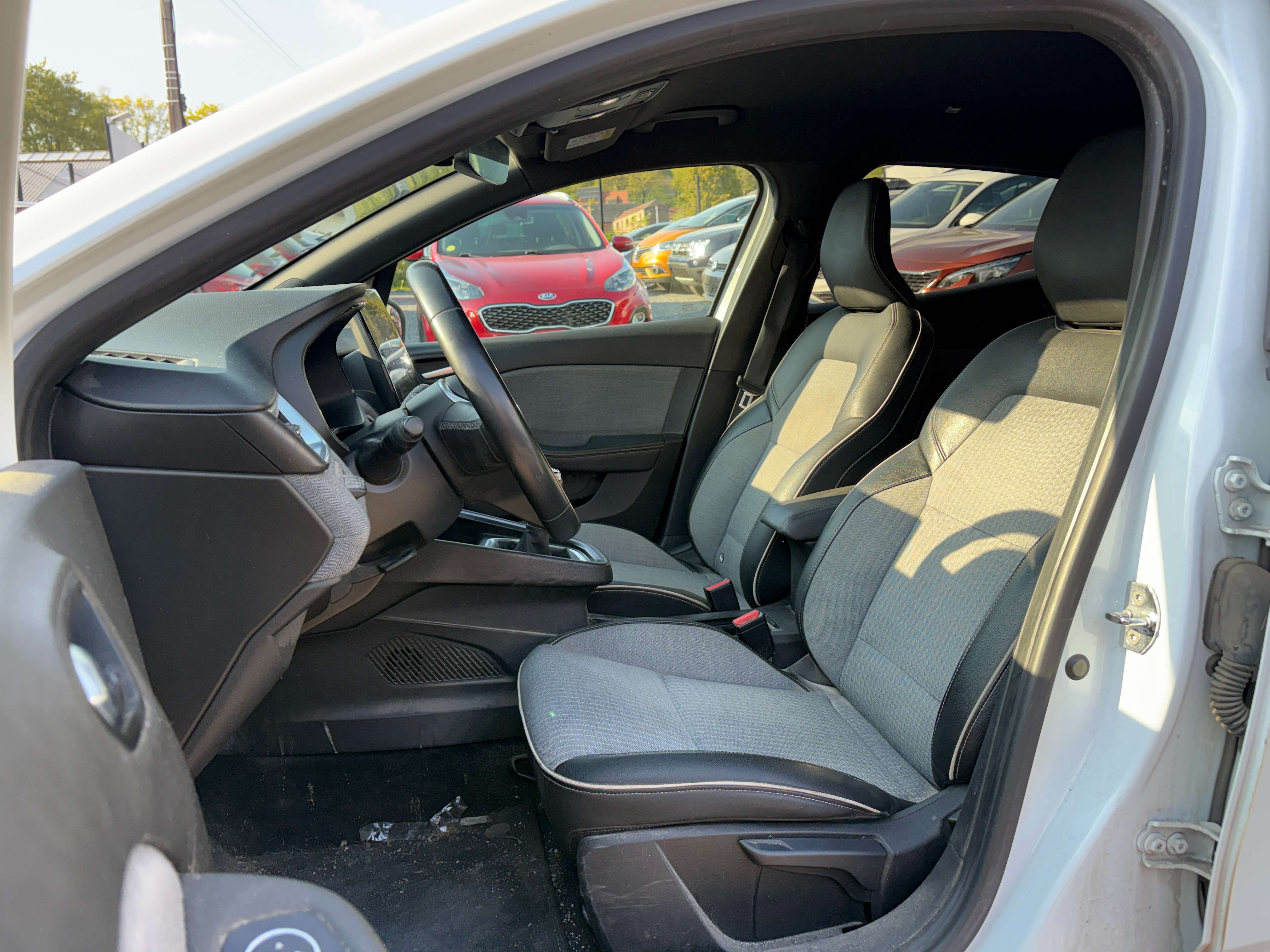 Renault Clio 1.0 TCe Lutecia - EU6D - GARANTIE 1AN -