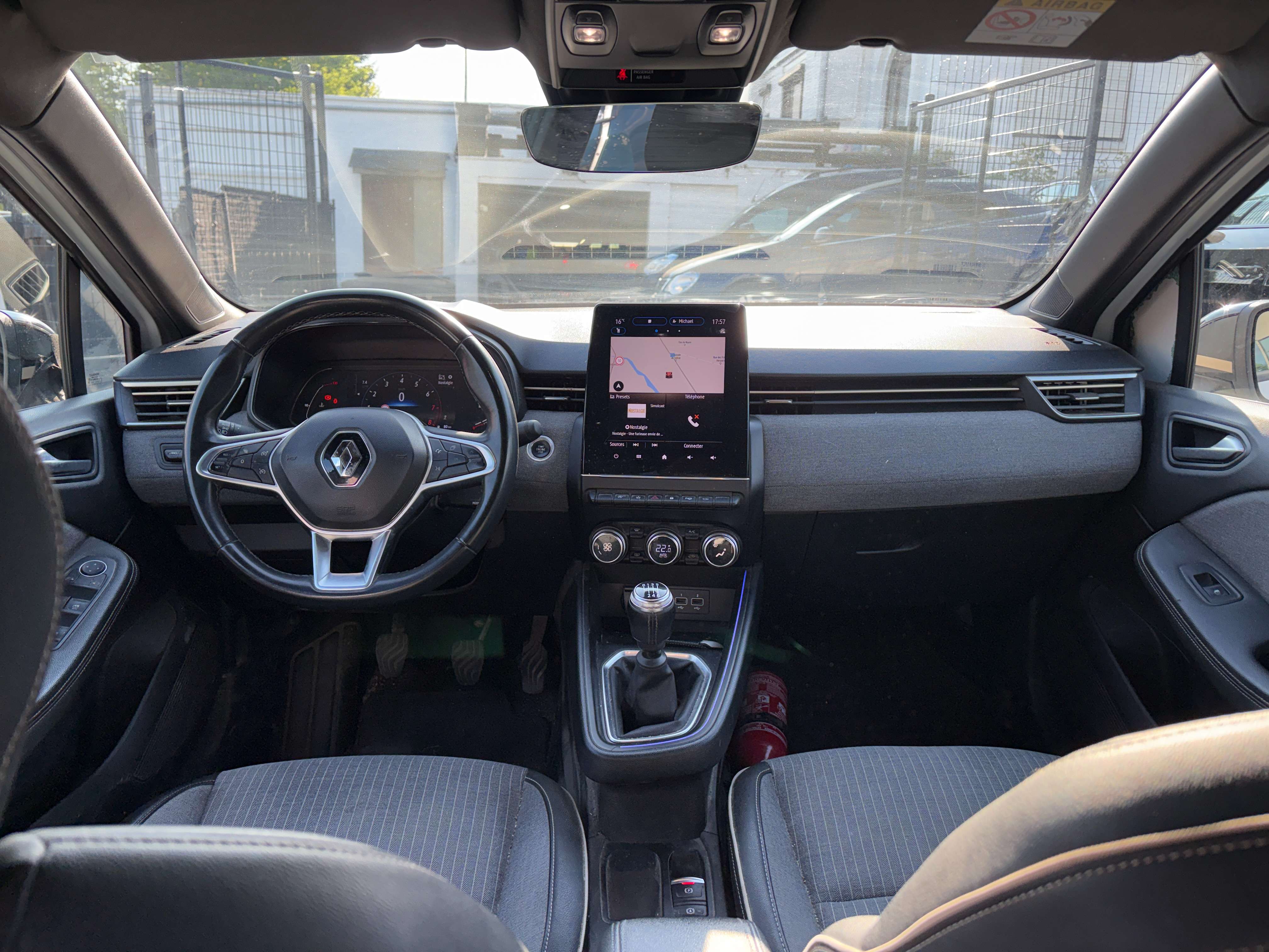 Renault Clio 1.0 TCe Lutecia - EU6D - GARANTIE 1AN -