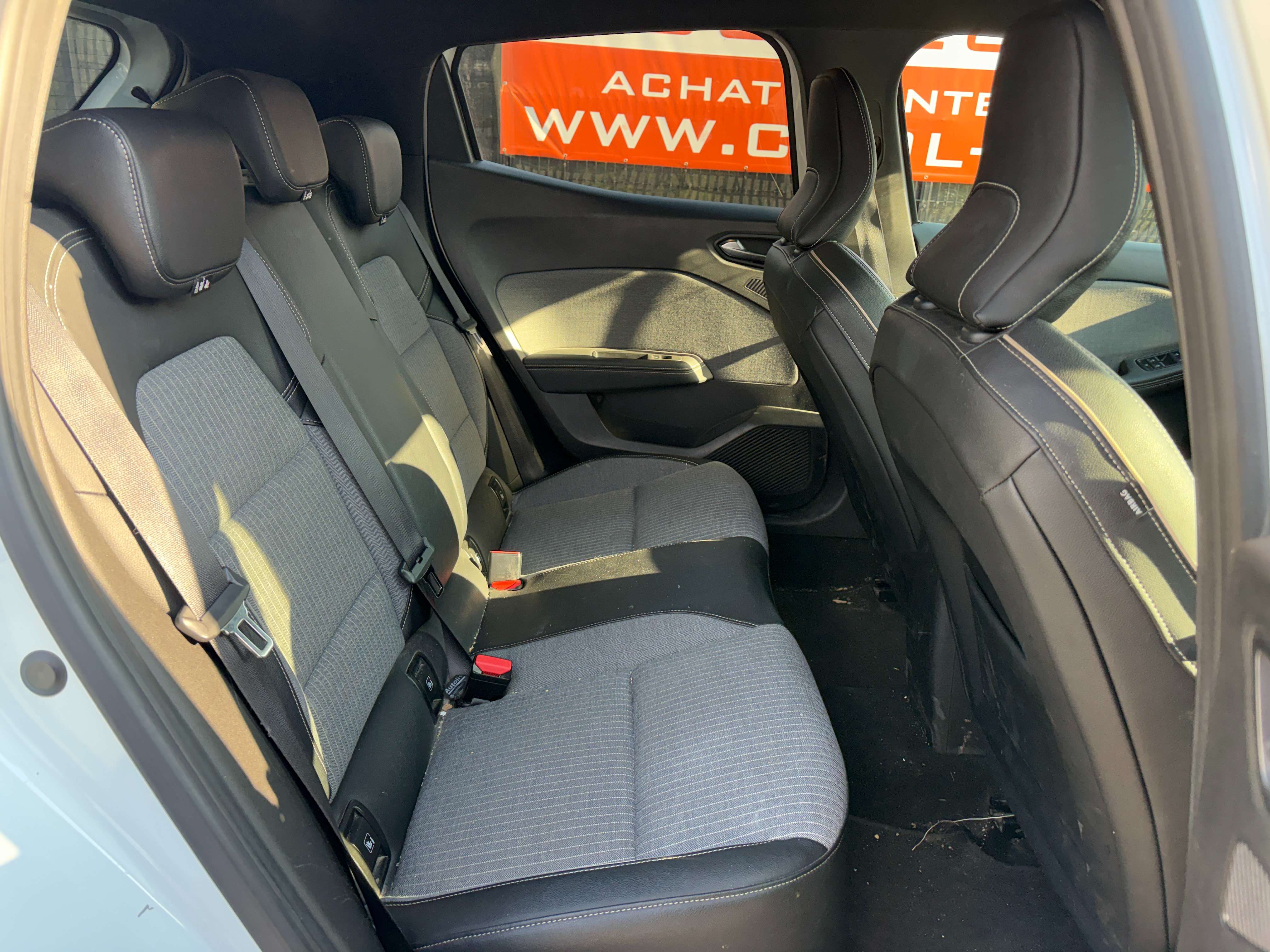 Renault Clio 1.0 TCe Lutecia - EU6D - GARANTIE 1AN -