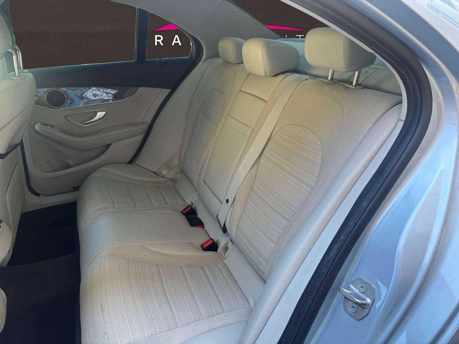 Mercedes-Benz C 200 C 200 d/GARANTIE 12 MOIS