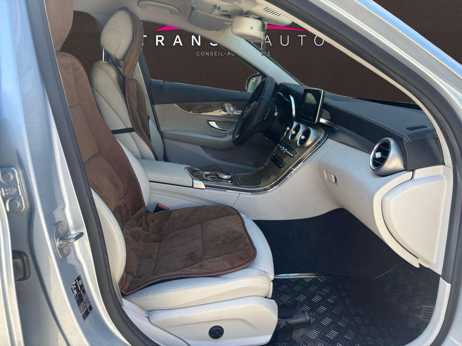 Mercedes-Benz C 200 C 200 d/GARANTIE 12 MOIS