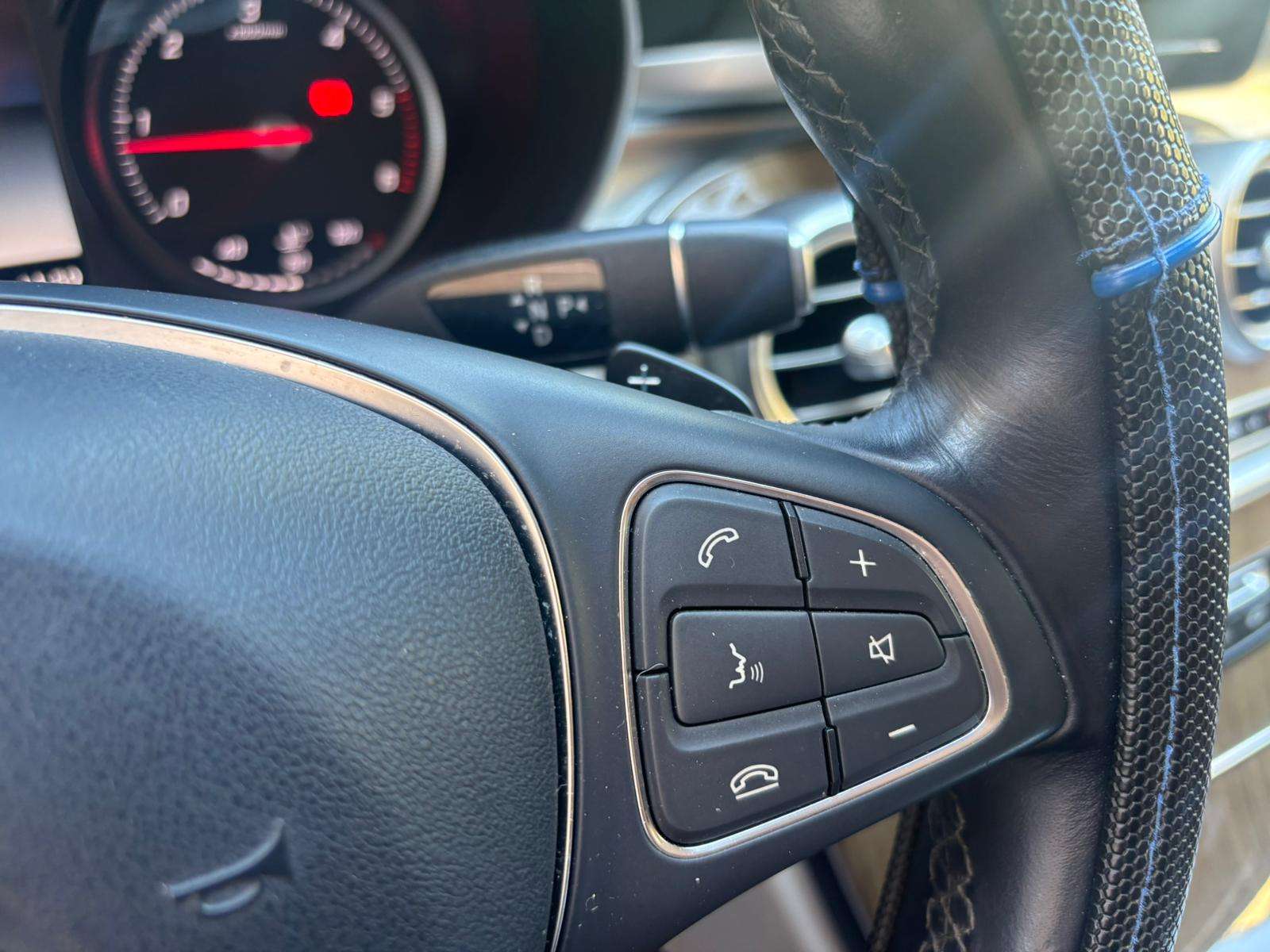 Mercedes-Benz C 200 C 200 d/GARANTIE 12 MOIS