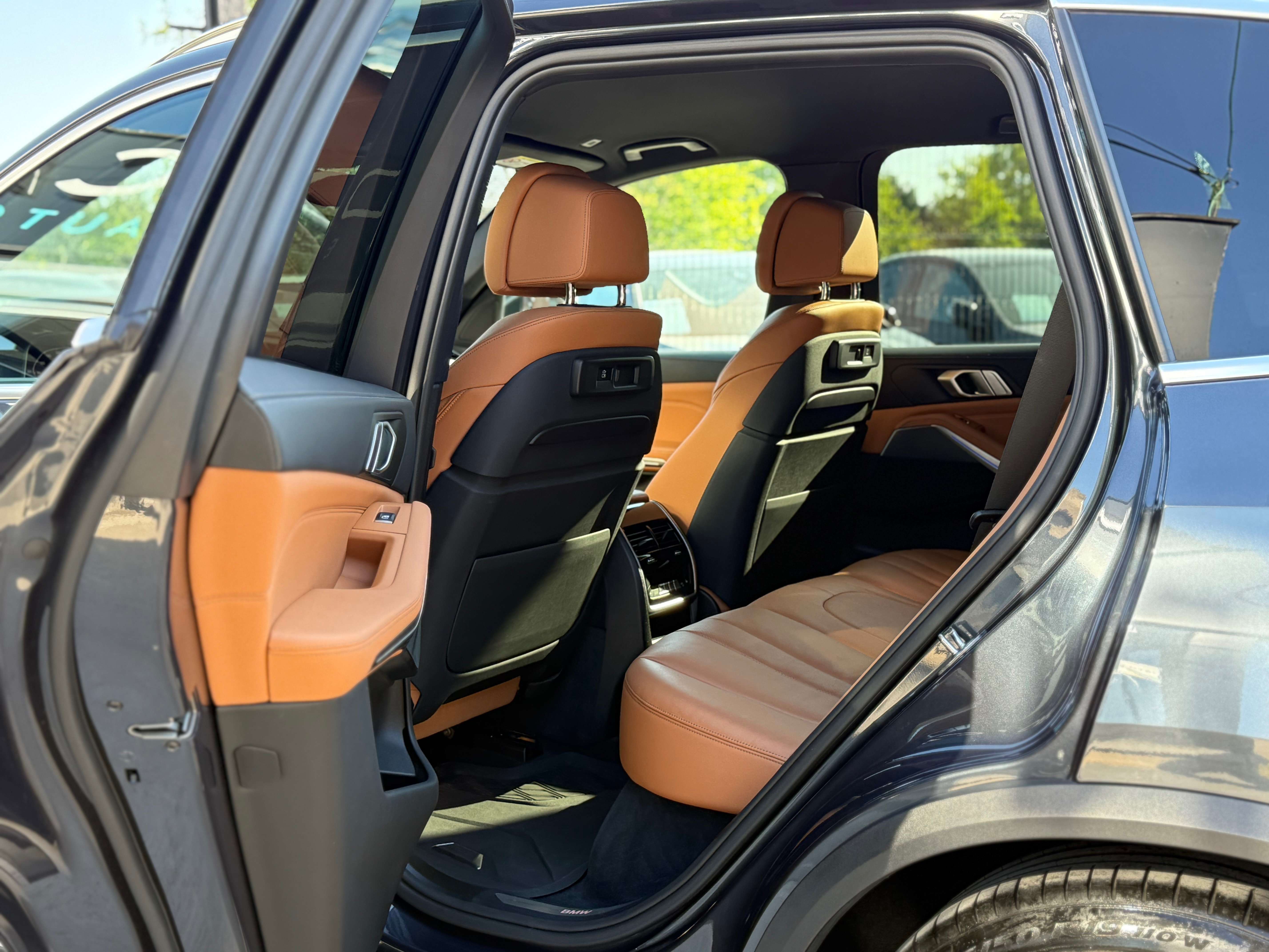 BMW X5 3.0 dAS xDrive30 PACK M - DISTRONIC - HEAD-UP - CAMERA360° - PARK ASSIST. - LINE ASSIST - ANGLES MORTS - FULL OPTION