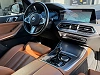 BMW X5 3.0 dAS xDrive30 PACK M - DISTRONIC - HEAD-UP - CAMERA360° - PARK ASSIST. - LINE ASSIST - ANGLES MORTS - FULL OPTION thumbnail