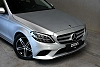 Mercedes-Benz C 200 Buisness l Carplay l Camera l Zetelverw. l Cruise thumbnail