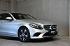 Mercedes-Benz C 200 Buisness l Carplay l Camera l Zetelverw. l Cruise thumbnail