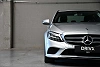 Mercedes-Benz C 200 Buisness l Carplay l Camera l Zetelverw. l Cruise thumbnail