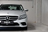 Mercedes-Benz C 200 Buisness l Carplay l Camera l Zetelverw. l Cruise thumbnail