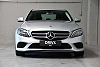 Mercedes-Benz C 200 Buisness l Carplay l Camera l Zetelverw. l Cruise thumbnail