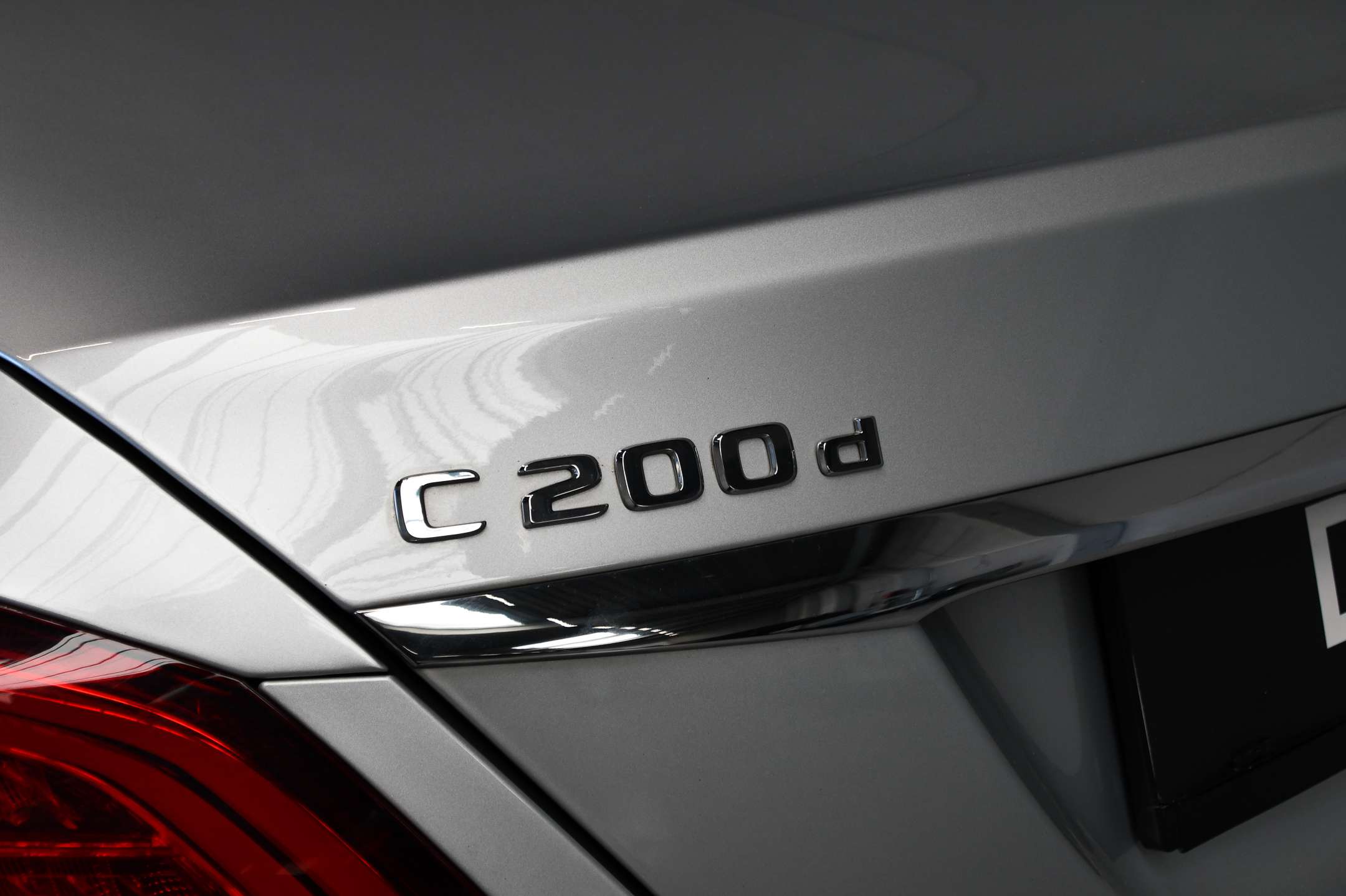 Mercedes-Benz C 200 Buisness l Carplay l Camera l Zetelverw. l Cruise