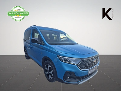 Ford Tourneo Connect 1.5 EcoBoost Active 5pl. / Carplay / Camera / Navigation / Garantie 12 Mois