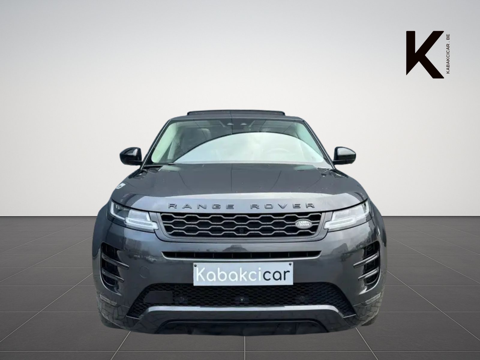 Land Rover Range Rover Evoque 2.0 TD4 MHEV 4WD R-Dynamic/ NAVI/CAMERA/TOIT PANO