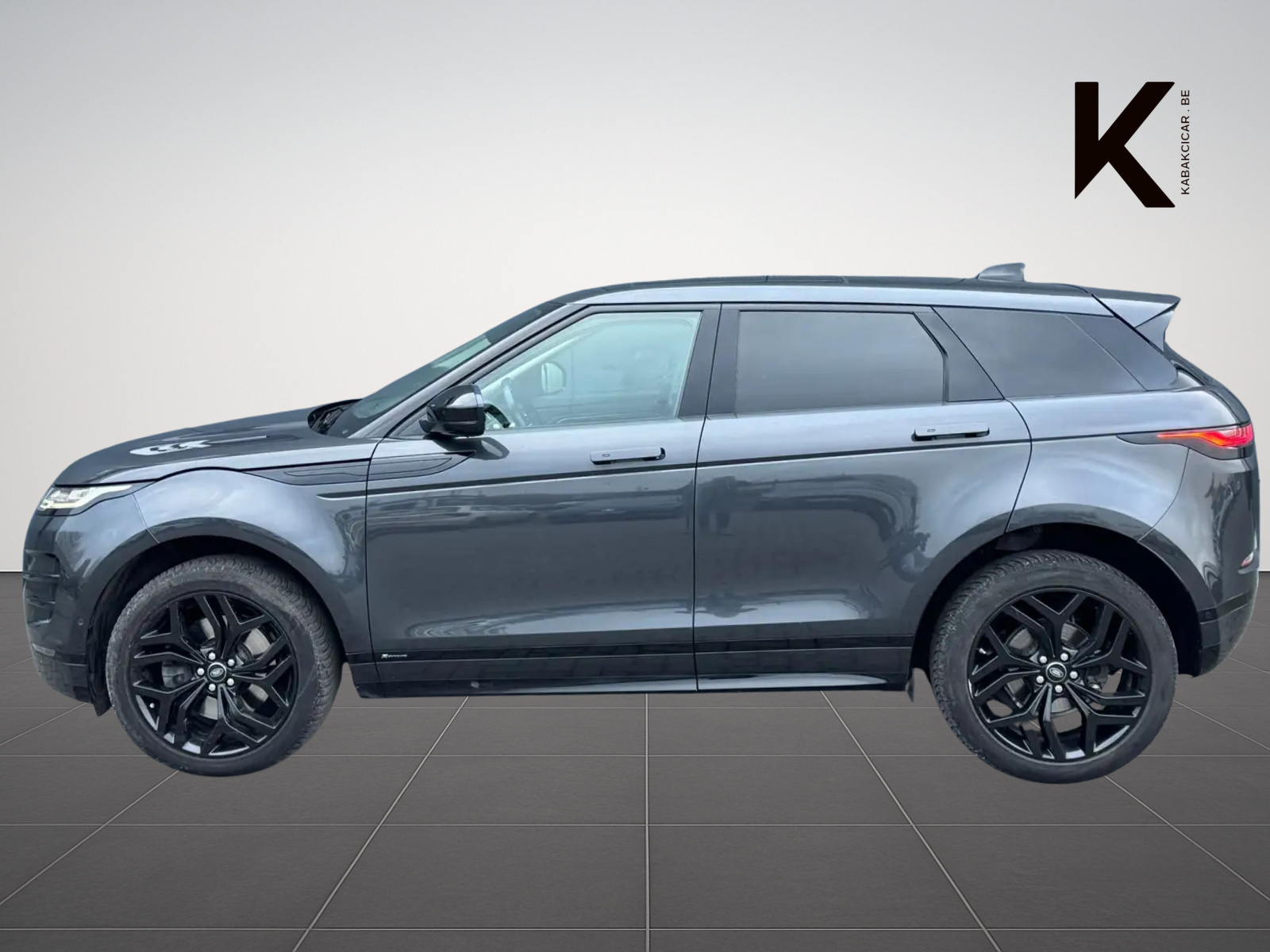 Land Rover Range Rover Evoque 2.0 TD4 MHEV 4WD R-Dynamic/ NAVI/CAMERA/TOIT PANO