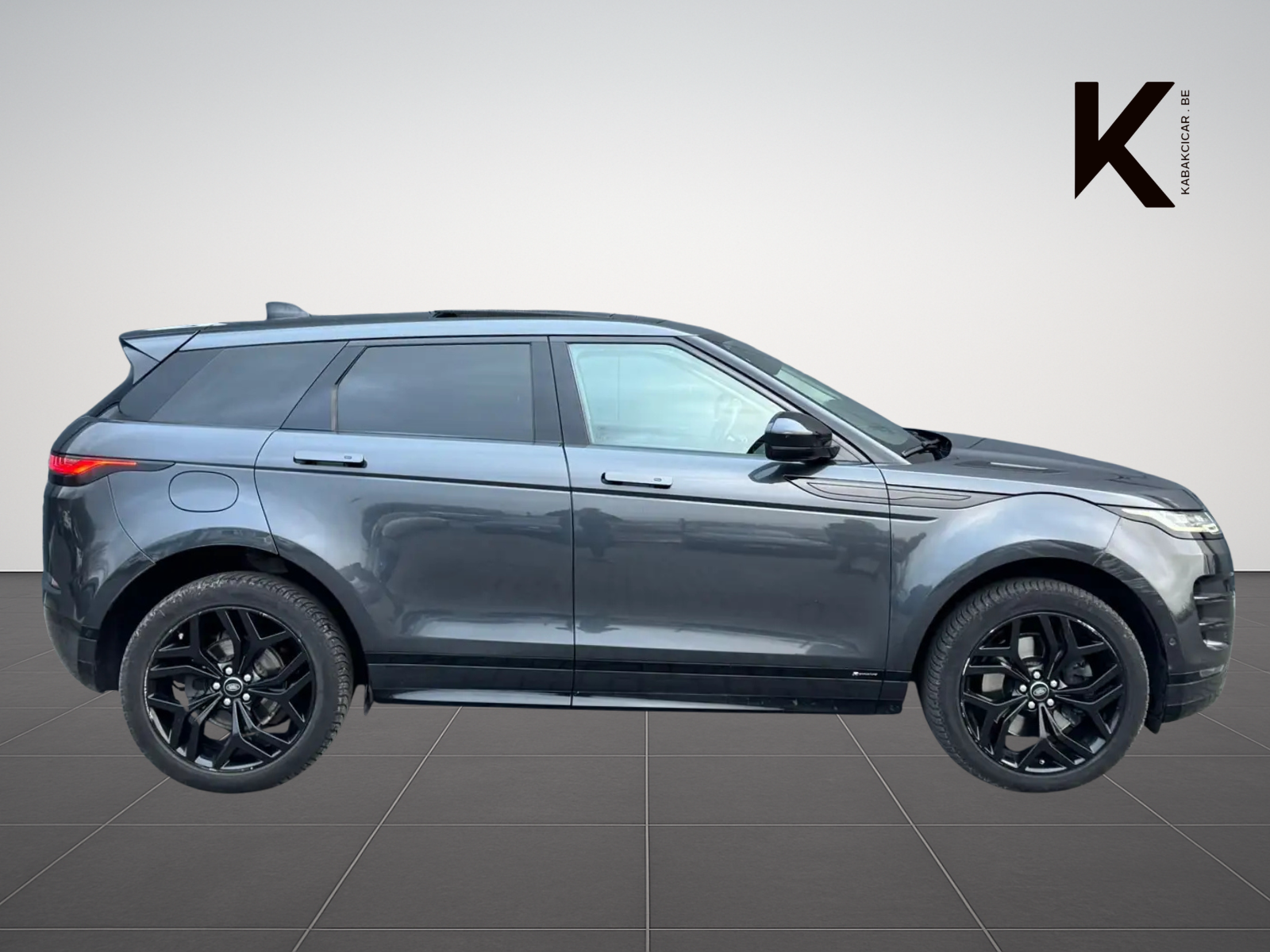 Land Rover Range Rover Evoque 2.0 TD4 MHEV 4WD R-Dynamic/ NAVI/CAMERA/TOIT PANO