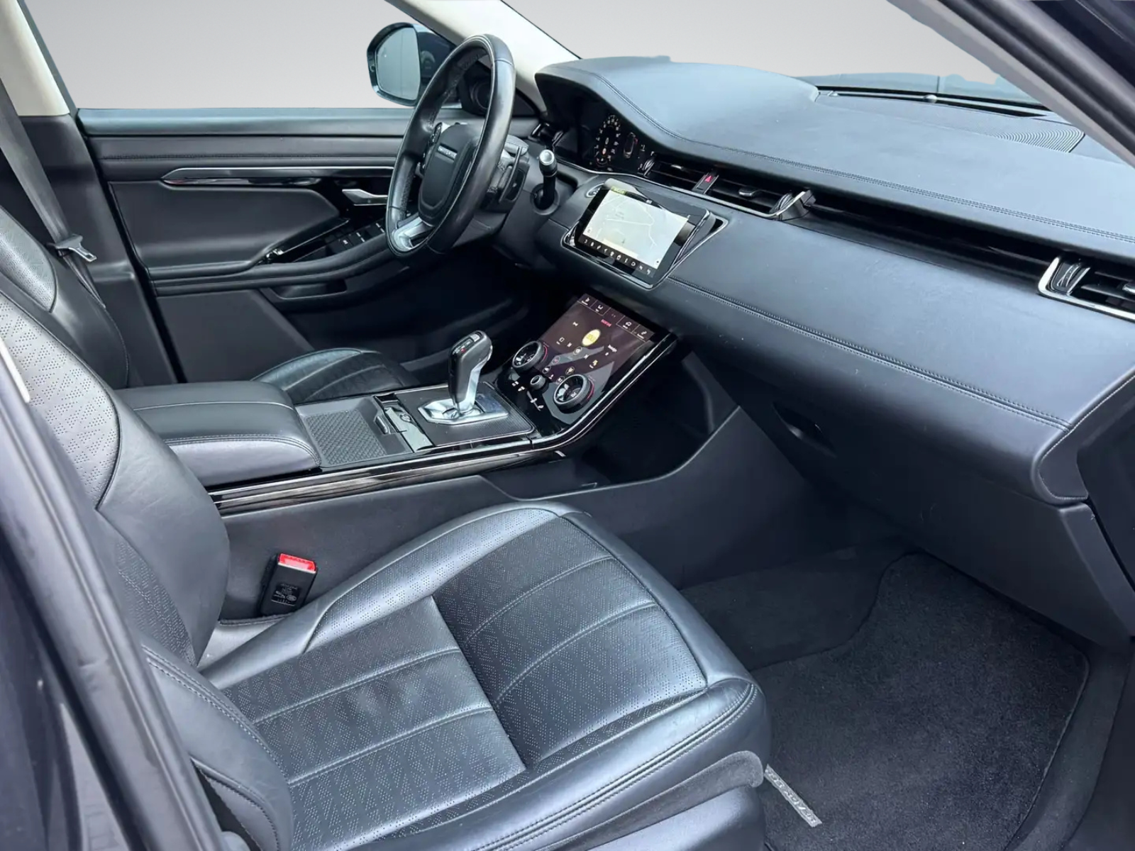 Land Rover Range Rover Evoque 2.0 TD4 MHEV 4WD R-Dynamic/ NAVI/CAMERA/TOIT PANO