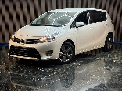 Toyota Verso 2.2 D-CAT DPF COMFORT 7PLACE