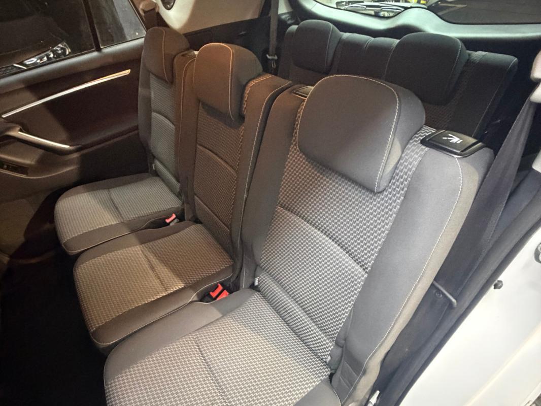 Toyota Verso 2.2 D-CAT DPF COMFORT 7PLACE