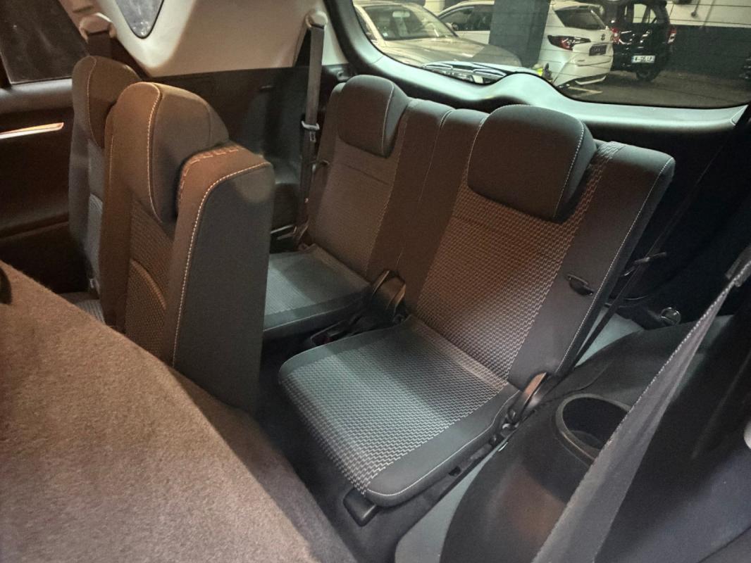 Toyota Verso 2.2 D-CAT DPF COMFORT 7PLACE