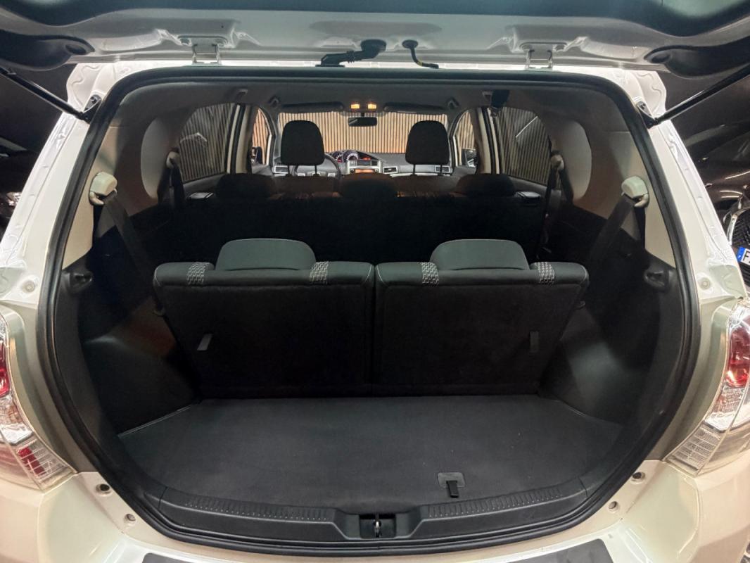 Toyota Verso 2.2 D-CAT DPF COMFORT 7PLACE