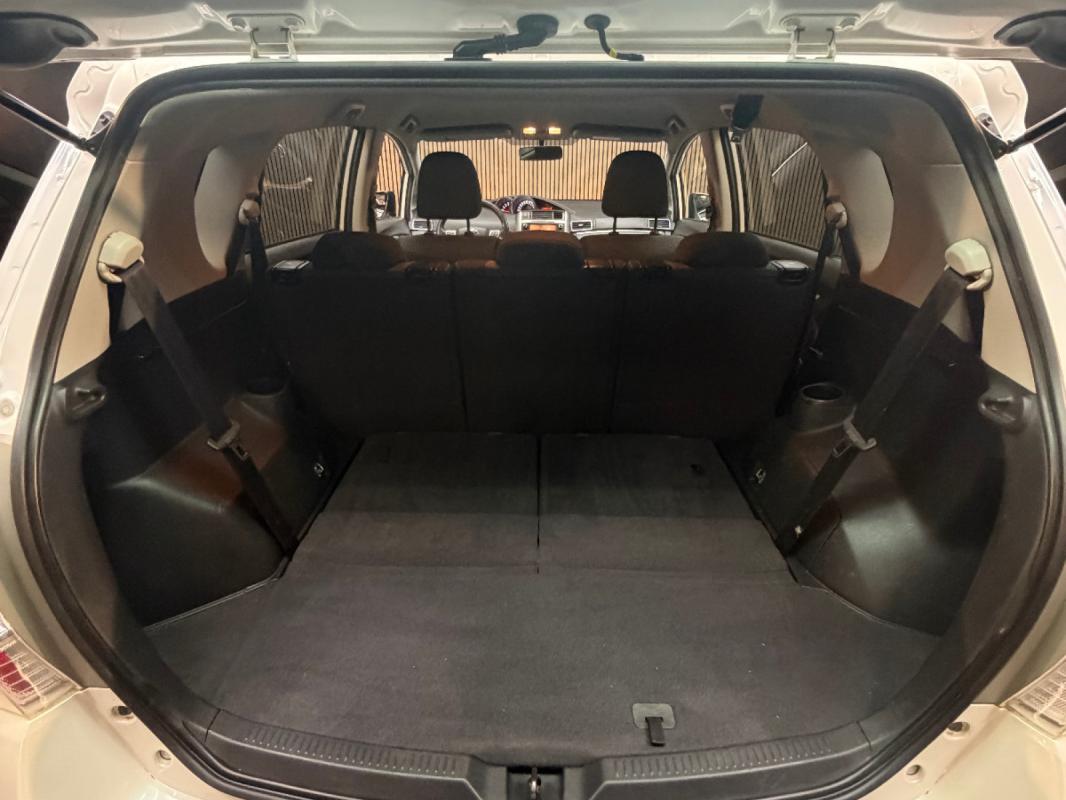 Toyota Verso 2.2 D-CAT DPF COMFORT 7PLACE