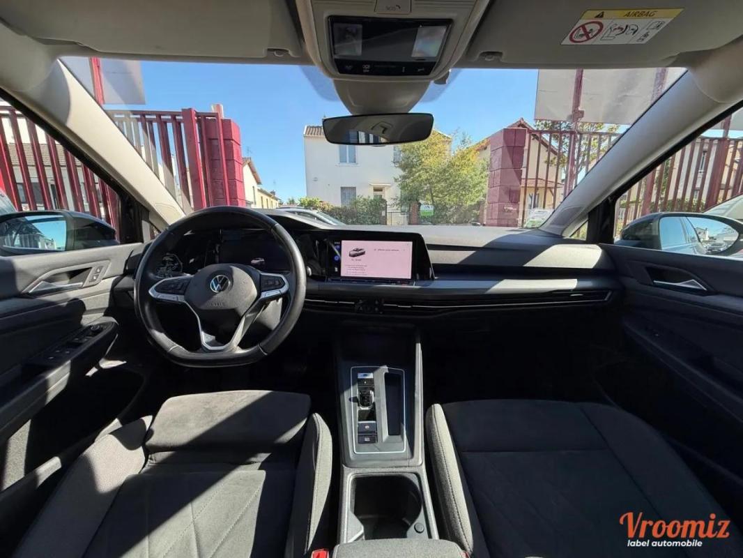 Volkswagen Golf 1.4 E-HYBRID 204H 150 HYBRID PHEV 13KWH OPF STYLE 1ST DSG BVA