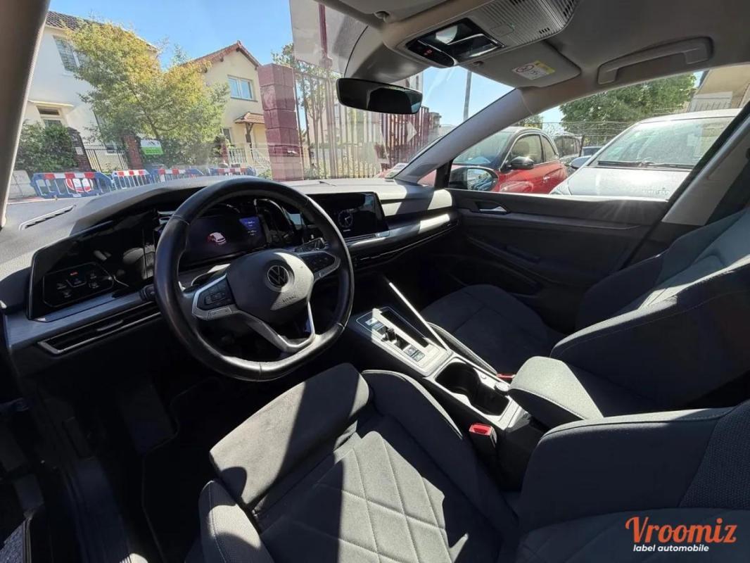 Volkswagen Golf 1.4 E-HYBRID 204H 150 HYBRID PHEV 13KWH OPF STYLE 1ST DSG BVA
