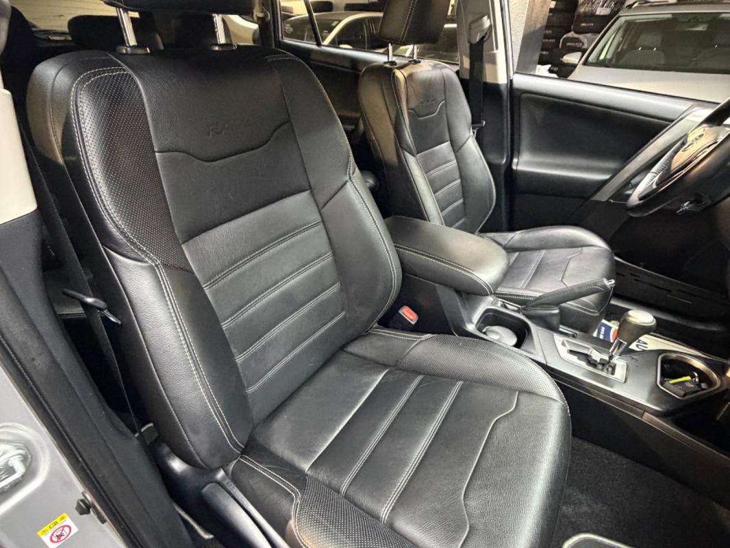 Toyota Rav 4 HYBRIDE 197ch AWD Design