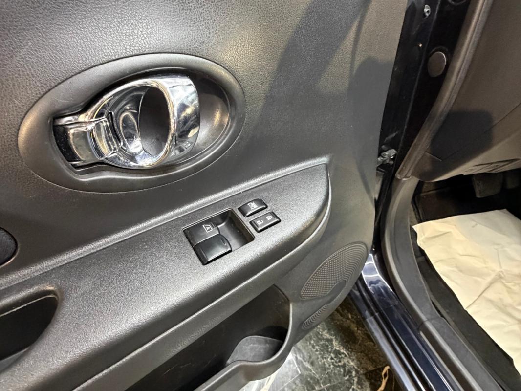 Nissan Micra 1.2 - 80 Acenta CVT