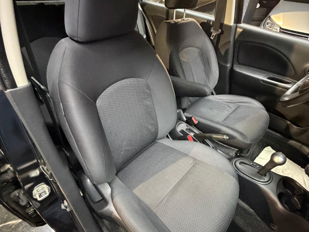 Nissan Micra 1.2 - 80 Acenta CVT