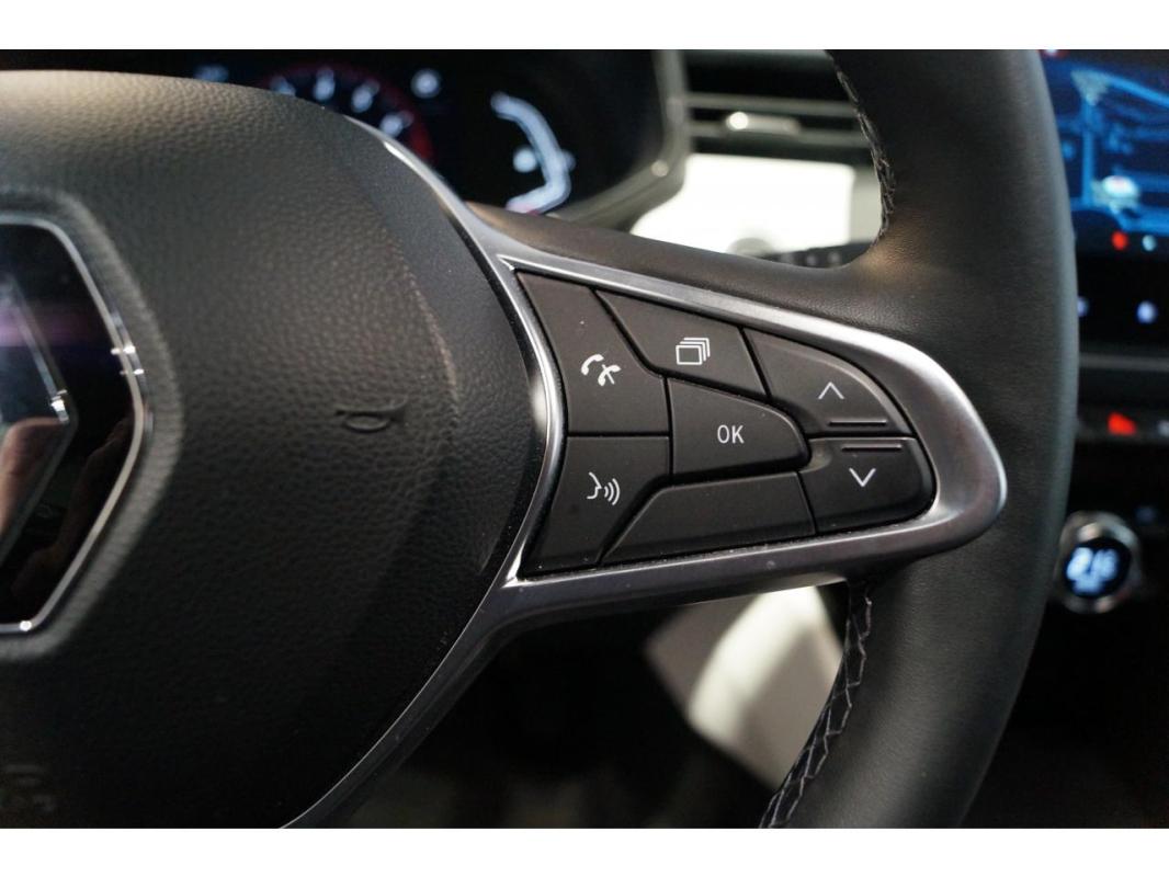 Renault Clio 1.0 Tce - 90 V BERLINE Techno PHASE 1