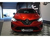 Renault Clio 1.0 Tce - 90 V BERLINE Techno PHASE 1 thumbnail