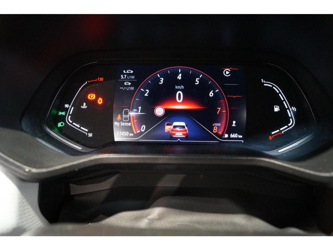 Renault Clio 1.0 Tce - 90 V BERLINE Techno PHASE 1