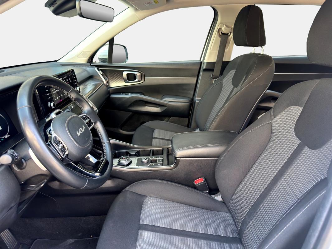 Kia Sorento 1.6 T-GDi Hybride Rechargeable 265 ch 7pl 4x4 BVA6 Premium