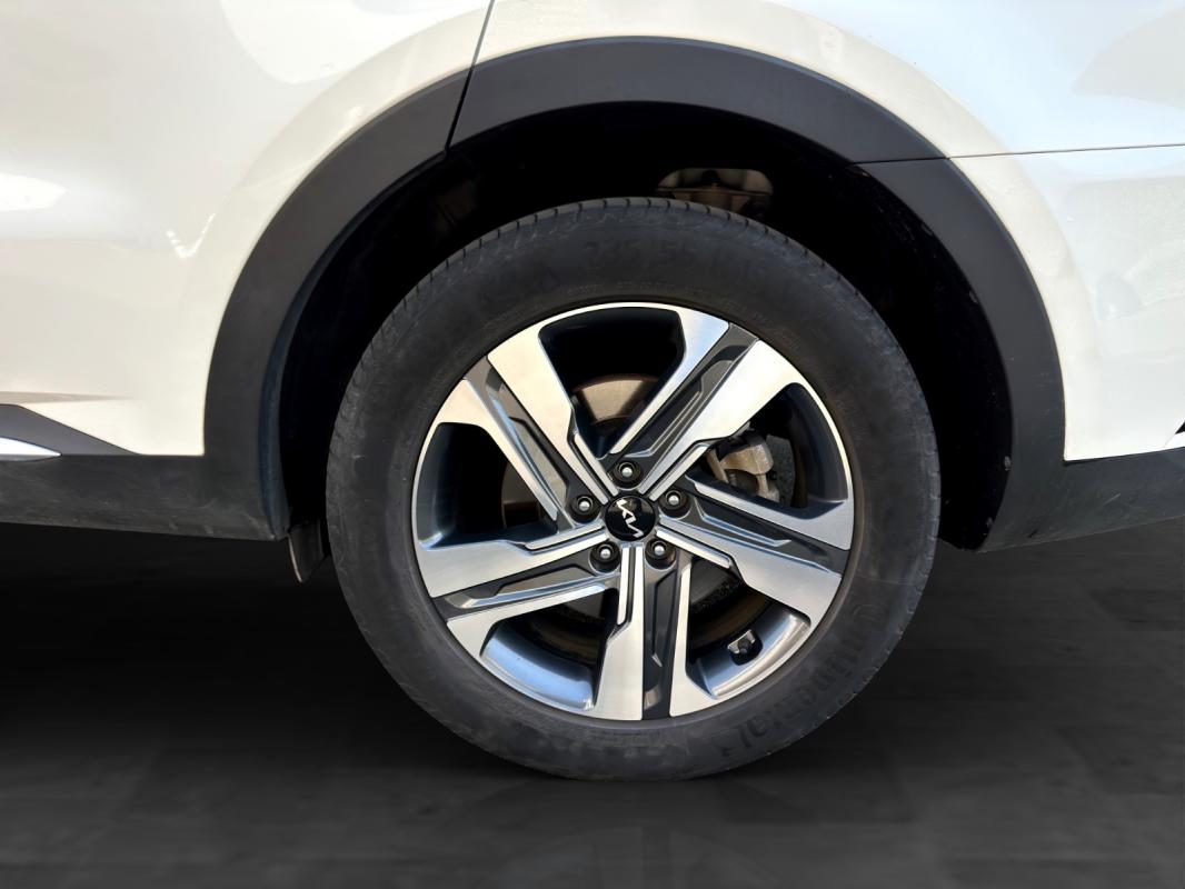 Kia Sorento 1.6 T-GDi Hybride Rechargeable 265 ch 7pl 4x4 BVA6 Premium