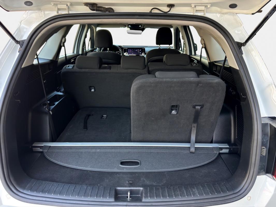 Kia Sorento 1.6 T-GDi Hybride Rechargeable 265 ch 7pl 4x4 BVA6 Premium