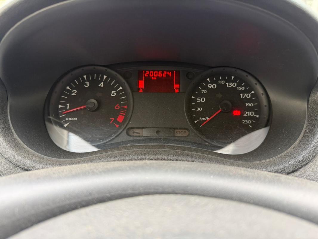 Renault Clio PHASE 2 1.2 i 16V eco2 75 cv PORT AUXILIAIRE CRITAIR PAIEMENT EN 4 ou 10 FOI