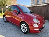 Fiat 500 1.0i MHEV Red *PANO*CARPLAY*AIRCO* thumbnail