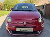 Fiat 500 1.0i MHEV Red *PANO*CARPLAY*AIRCO* thumbnail