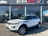 Land Rover Range Rover Evoque Evoque 2.2 eD4 2WD Dynamic/Full options / Pano/cuir thumbnail
